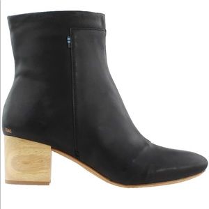 Toms Evie Boot